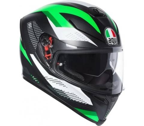 AGV K5 S Marble