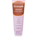 Inebrya Kromask Интензивна възстановяваща цветна маска цвят Chocolate 250ml