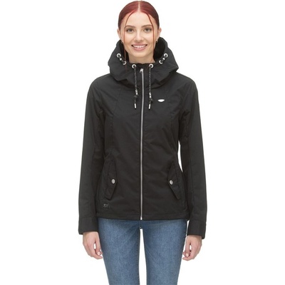 Ragwear Monadde Black