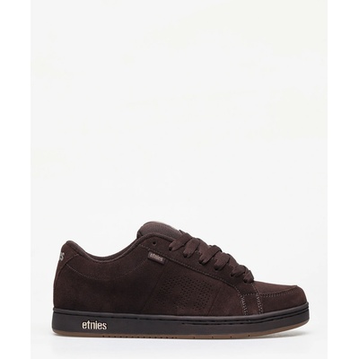 Etnies Kingpin Brown Black Tan