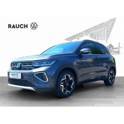 Volkswagen T-Cross 1.5 TSI ACT R-Line 110 kW