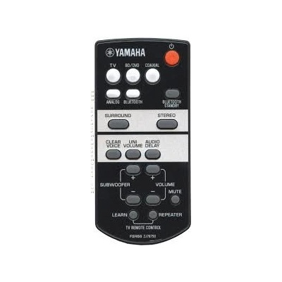 Dálkový ovladač Yamaha YAS-103 – Hledejceny.cz