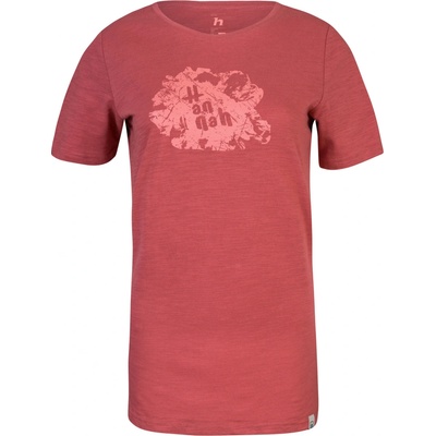 Hannah Selia 10029148HHX canyon rose