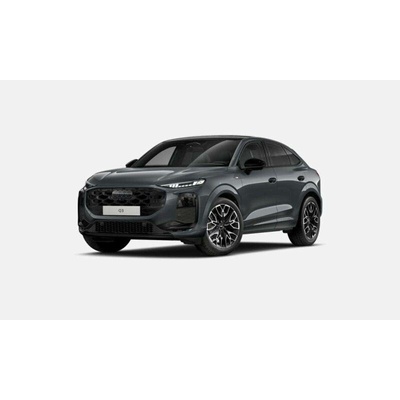 Audi Q3 1.5 TFSI S tronic Sportback 110 kW