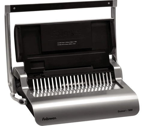Fellowes QUASAR+