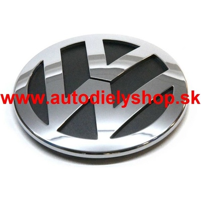 VW PASSAT "B6" 01/05- zadný znak pre KOMBI /ORIGINÁL/