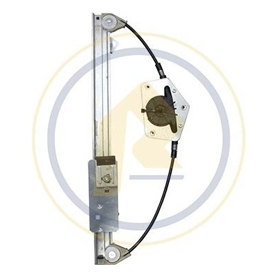 Mechanizmus zdvíhania okna Ac Rolcar 01.7590