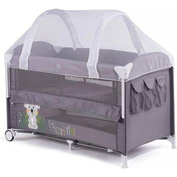 Chipolino Мрежа против насекоми за кошaра 120/60см (3800931042608)