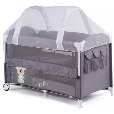 Chipolino Мрежа против насекоми за кошaра 120/60см (3800931042608)