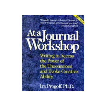 Image 1 of At a Journal Workshop | Ira Progoff