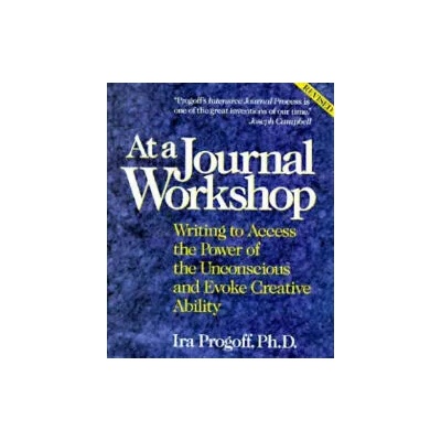 At a Journal Workshop | Ira Progoff