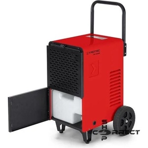Trotec TTK 166 eco