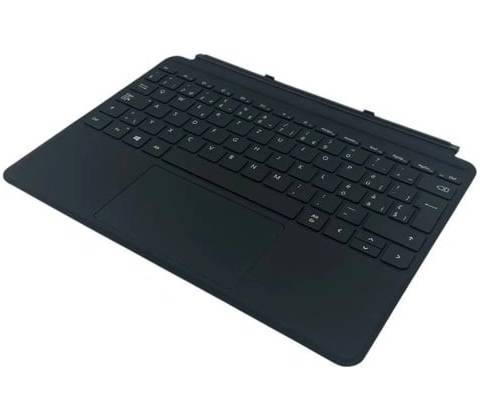 Microsoft US for Surface Go Type Cover (BOXED)