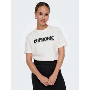 ONLY Тениска onltenna s/s tootbrush top box jrs