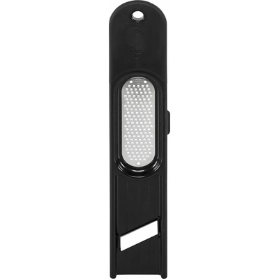 Microplane SPECIALTY 3v1 struhadlo na zázvor