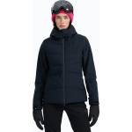 4F Дамско скиорско яке 4F F0806 deep black