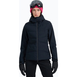 4F Дамско скиорско яке 4F F0806 deep black