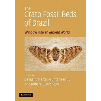 Image 1 of Crato Fossil Beds of Brazil | David M. MartillGünter BechlyRobert F. Loveridge