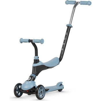 Qplay Sema 3V1 modrá