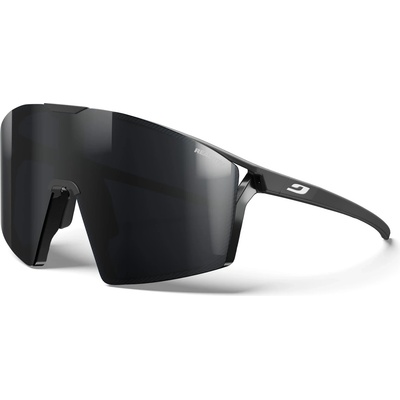 Julbo Очила за колоездене Julbo Edge Reactiv S0-3 Cycling glasses - Black Matt / Black / Light (205-7244-0111)
