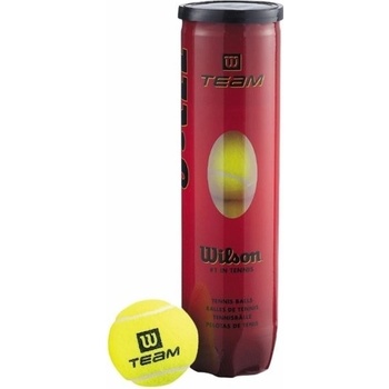 Wilson Team Practice 4 ks