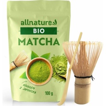 Allnature Premium Matcha Tea 100 g