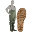 Demar Prsačky GRAND CHEST WADERS