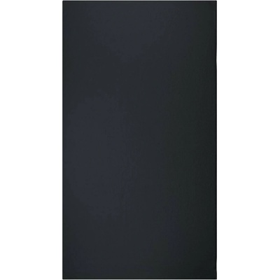 The One Towelling T1 ORG100 Anthracite 100 x 180 cm