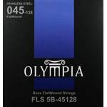 Olympia PF-B45128/FW Струни за бас китара