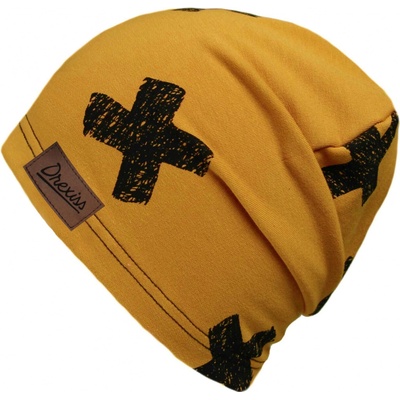 Drexiss čiapočka CROSS I Dětská