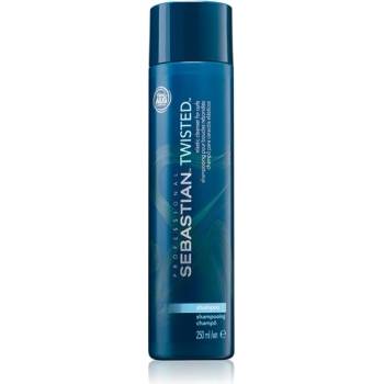 Sebastian Twisted Shampoo 250 ml