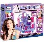 Raya Toys Детски комплект за маникюр Raya Toys - Manicure