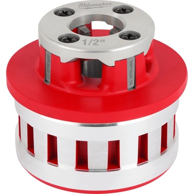 MILWAUKEE Zliatinová hlava BSPT 1/2" pre M18 FPT2 4932480239
