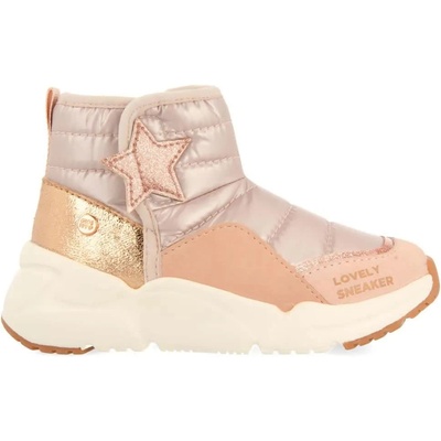 GIOSEPPO Обувки Gioseppo Polgar boots - Pink