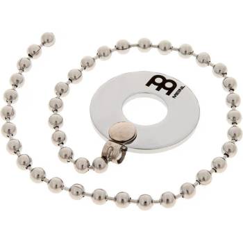 Image 1 of Meinl BACON CYMBAL BACON Cymbal Sizzler от MusicShop