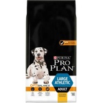 PRO PLAN OPTIBALANCE Large Athletic Adult Chicken 14 kg