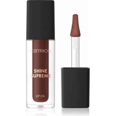 Catrice Shine Supreme olej na pery s vyživujúcim účinkom 050 Sweet Treat 4 ml
