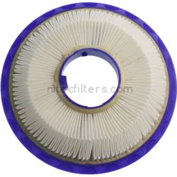 Image 1 of HEPA Post филтър за прахосмукачки DYSON, код П121