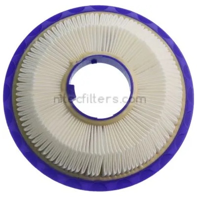 HEPA Post филтър за прахосмукачки DYSON, код П121