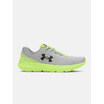 Under Armour UA BPS Rogue 4 AL Спортни обувки детски Under Armour | Siv | Момчешки | 28