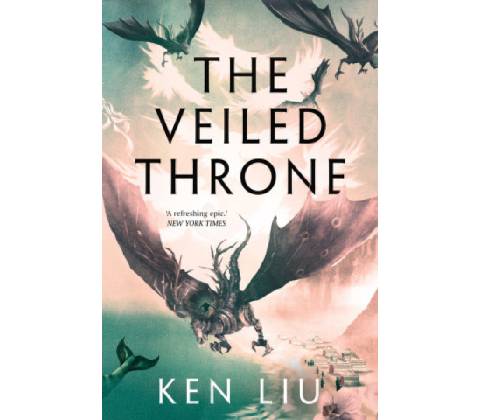 Veiled Throne
