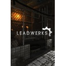 Leadwerks Game Engine (Professional Edition)