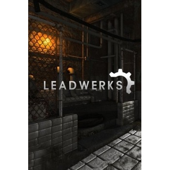 Leadwerks Game Engine (Professional Edition)