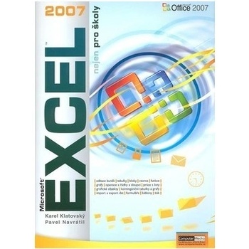 Excel 2007 nejen pro školy