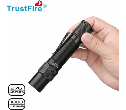 TrustFire T10R
