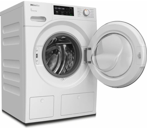 Miele WWG660 WCS