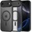 Tech-Protect Калъф Tech-Protect BasicMag MagSafe за iPhone 17 Air - черен мат (5906302319824)