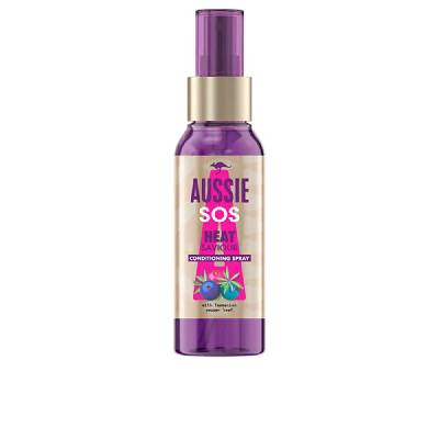 Spray You Heat Heat 100ml - Clear (Multicolor)
