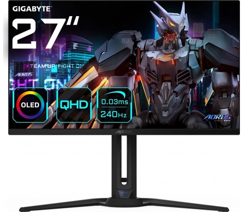 Gigabyte AORUS FO27Q2