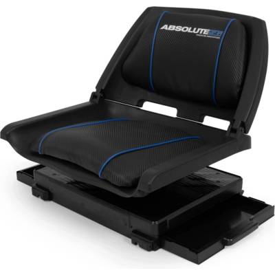 Preston Innovations Sedačka Na Plavačkovú Bednu Absolute 5G 360 Seat Unit